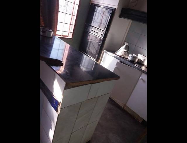 2 BEDROOM HOUSE FOR SALE IN MATHIBESTAD